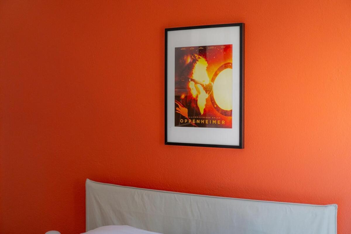 Appartement Gunther - Cocon Alsacien Au Centre